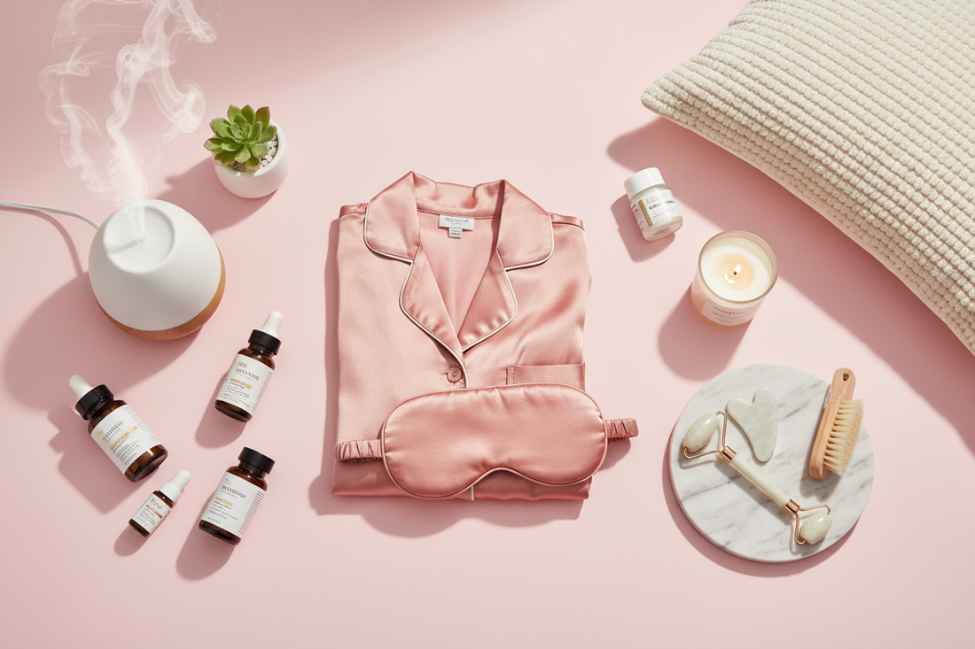 Bienvenue sur notre boutique dédiée au bien-être et au confort