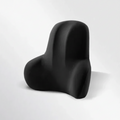 Coussin Mémoire de Forme Voiture – Soutien Cervical & Lombaire | MyZenita
