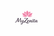 Logo MyZenita sans cercle